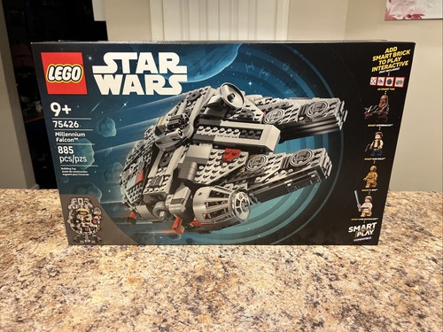 Lego smart play star - play, wars