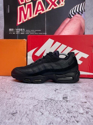 Nike air max sneakers uomo - max, 95