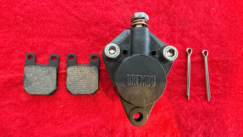 Pinza freno posteriore - , ducati