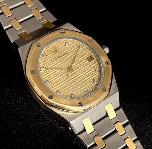 Vintage audemars piguet - vintage,