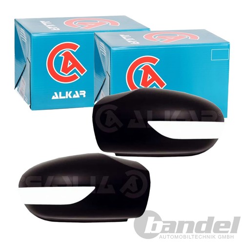 Alkar calotte specchio - alkar,