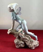 Lladro "Prince of the Elves"