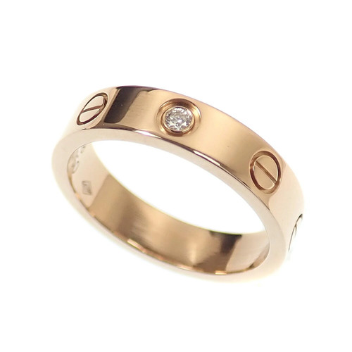 Anello cartier love donna - love,