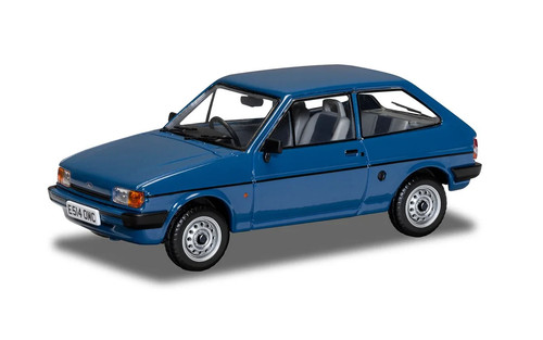 Corgi vanguards ford - corgi, 1:43