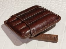 Portasigari Per 4 Toscanelli