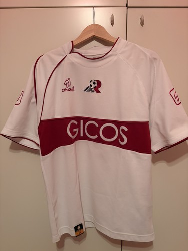 Reggina away 2005 - away, –