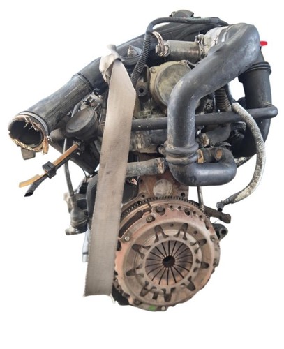 Motore completo per renault - motore,