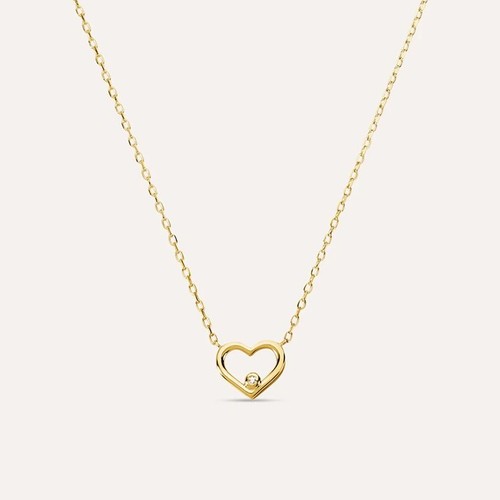 Collana stroili oro bambino - bambino, in