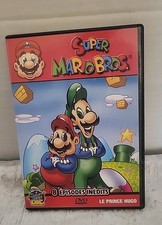Super Mario Bros, Vol. 1 (DVD