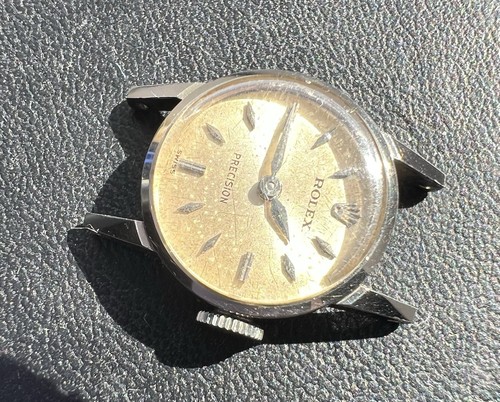 Rolex precision 8648 orologio - precision,