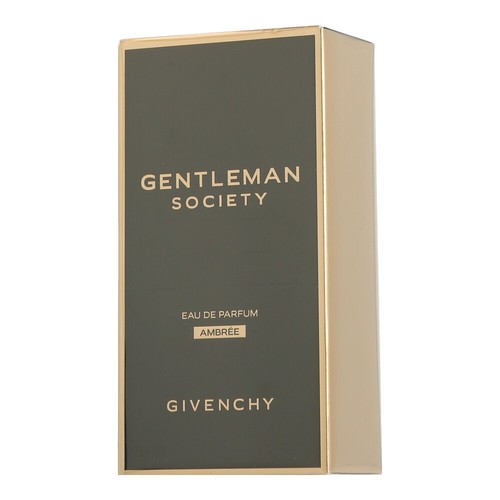 Givenchy gentleman society - givenchy,