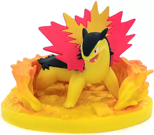 Pokémon vignette field - pokémon, 2