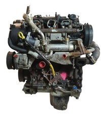 Motore per Land Rover
