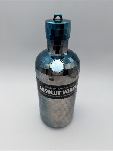 Absolut vodka confezione - absolut,