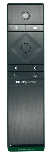Telecomando originale philips - telecomando,