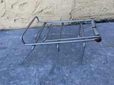 PORTAPACCHI BENELLI S50 S 50 ORIGINALE MOLLA