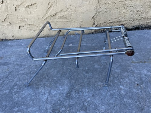 Portapacchi benelli s50 - benelli, 50
