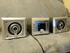 Sintonizzatore impianto stereo Philips MZ-3/22 LEGGE CD MASTERIZZATI 2 vie