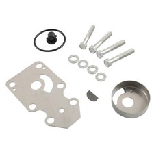 Kit girante pompa acqua