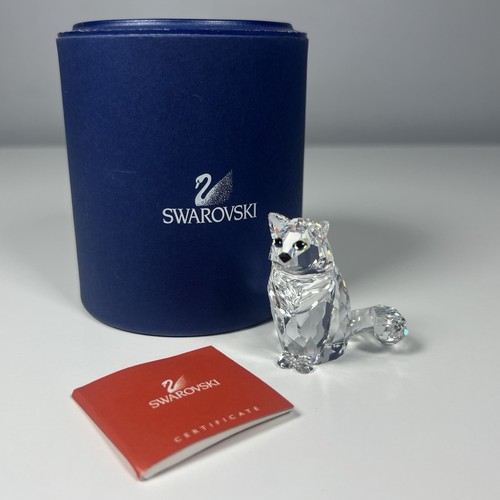 Statuina cristallo swarovski - statuina,
