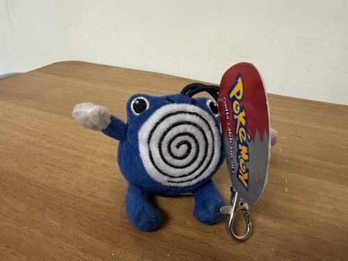 Pupazzo peluche attacca chiavi