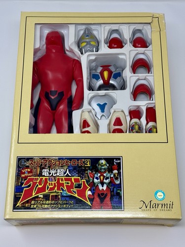 Marmit super action heroes - super,