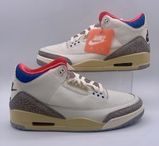 Nike Air Jordan 3 Retro Seoul