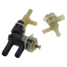 Ariete kit raccordi valvole