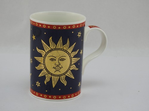 Tazza galaxy d hargreaves - galaxy, m