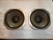 Coppia JBL E 110 8 con tappo