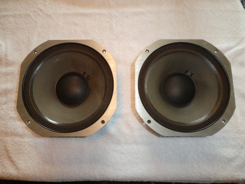 Coppia jbl 110 con - e, tappo