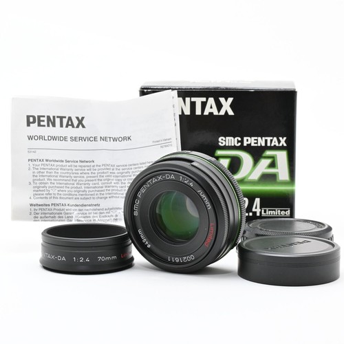 1291 good pentax limited - 1291,