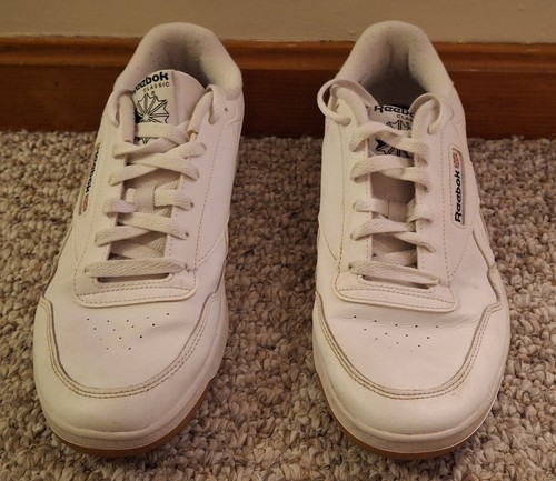 Sneaker uomo reebok club - uomo,