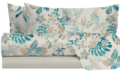 Set lenzuola letto - lenzuola,