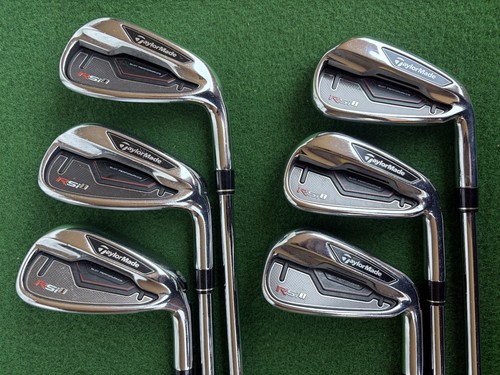 Taylormade rsi1 set ferri - taylormade,