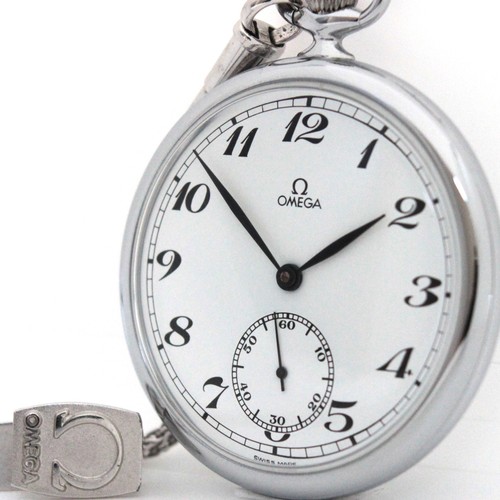 Orologio tasca vintage anni - tasca,