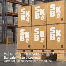 Bancale Sorpresa Multi-Brand