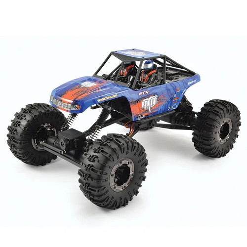 Ftx ravine rtr o - rtr, m.o.a