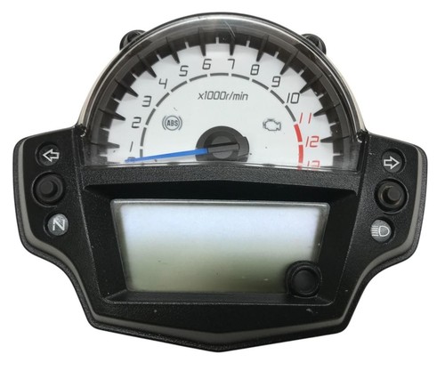 Tachimetro kawasaki er6 - er6, 650