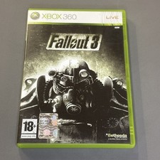 FALLOUT 3 ITA XBOX 360 GIOCO