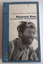 AAVV - Hermann Buhl - In alto