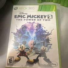 Disney Interactive Studios -