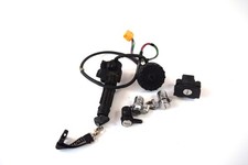 51252347015 KIT SERRATURE BMW K 1200 LT 2002