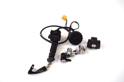 51252347015 kit serrature bmw - kit,