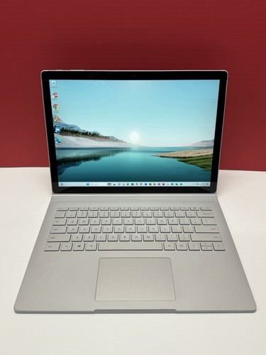 Microsoft surface book - microsoft, 1832