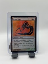 MTG, Armor Sliver FOIL LP $3