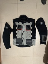 giacca BMW Motorrad Rally Pro