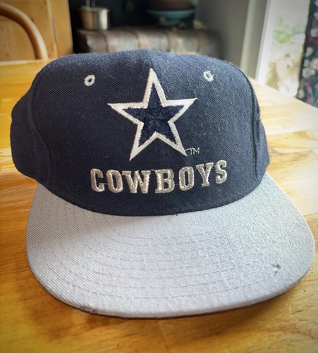 Vintage dallas cowboys fitted - dallas,