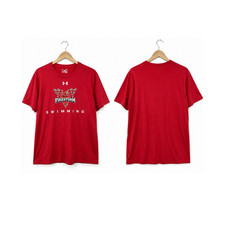 Shirt grafica under armour - grafica,
