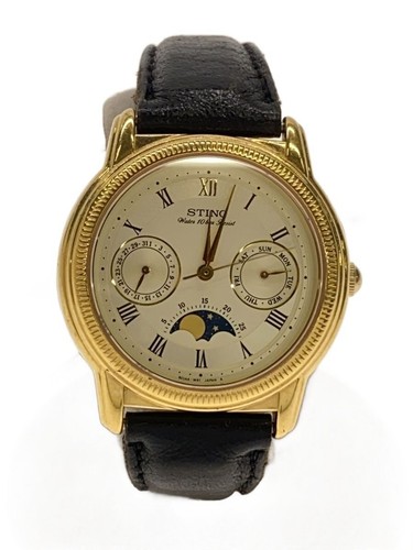 Orologio casio sting stn 303 - orologio, stn-303